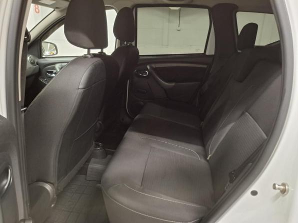 Renault Duster I Рестайлинг с пробегом 2019 года, цена 1 430 000 рублей, 141870 км, внедорожник, Автокод Объявления