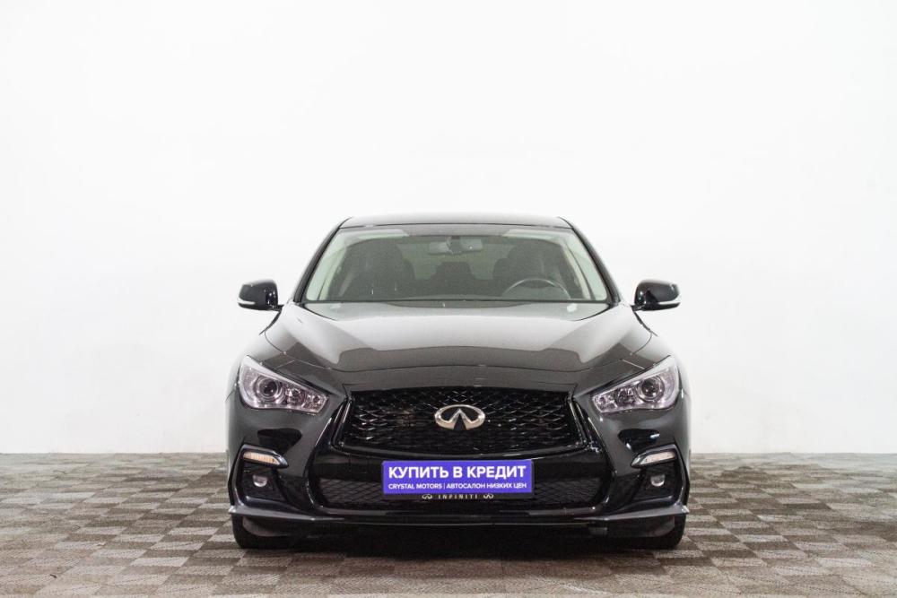 Infiniti Q50 I Рестайлинг Сургут  - изображение 2