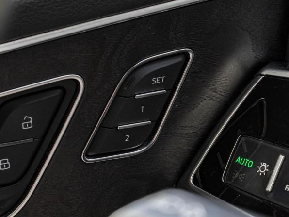 Audi Q8 I (4M) с пробегом 2019 года, цена 7 060 000 рублей, 93384 км, внедорожник, Автокод Объявления