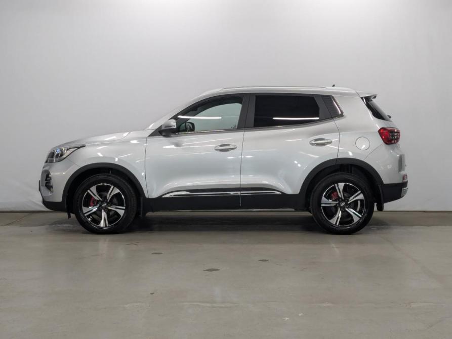 Chery Tiggo 4 Pro I Санкт-Петербург  - изображение 8