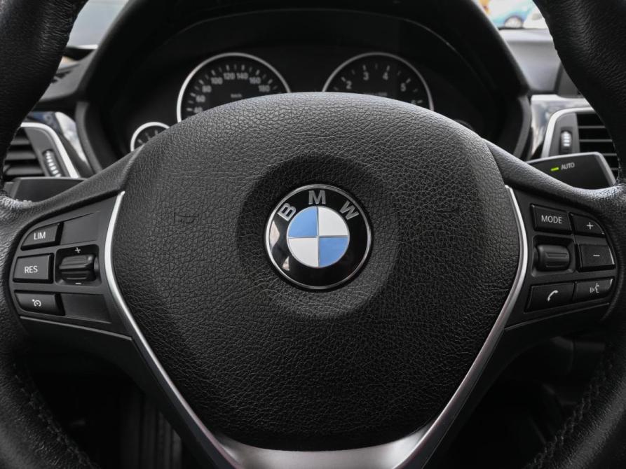 BMW 3 серии VI (F3x) Рестайлинг Волгоград  - изображение 13