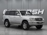 Toyota Land Cruiser 100 Series Рестайлинг 2 Ростов-на-Дону  - изображение 20