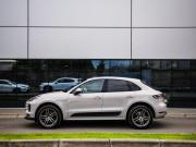 Porsche Macan I Рестайлинг Санкт-Петербург  - изображение 47