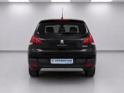 Peugeot 3008 I Рестайлинг Москва  - изображение 18
