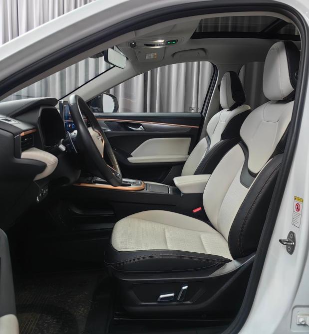 Haval Jolion I Рестайлинг Москва  - изображение 9