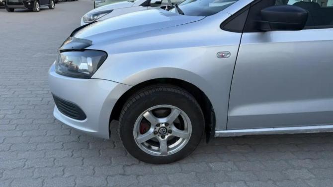 Volkswagen Polo V с пробегом 2011 года, цена 584 000 рублей, 223881 км, седан, Автокод Объявления