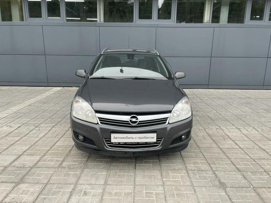 Opel Astra H Рестайлинг Новосибирск  - изображение 2