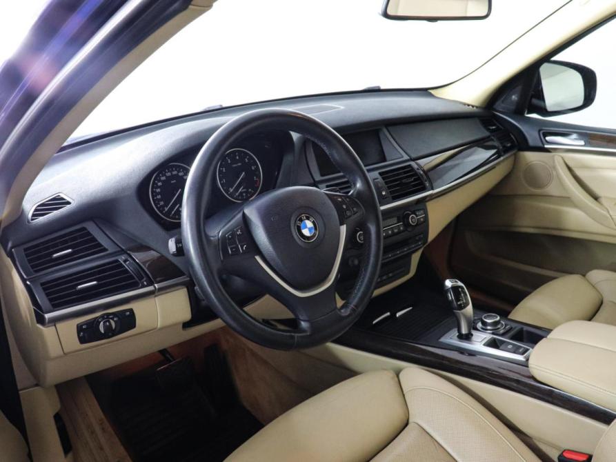 BMW X5 III (F15) Химки  - изображение 11