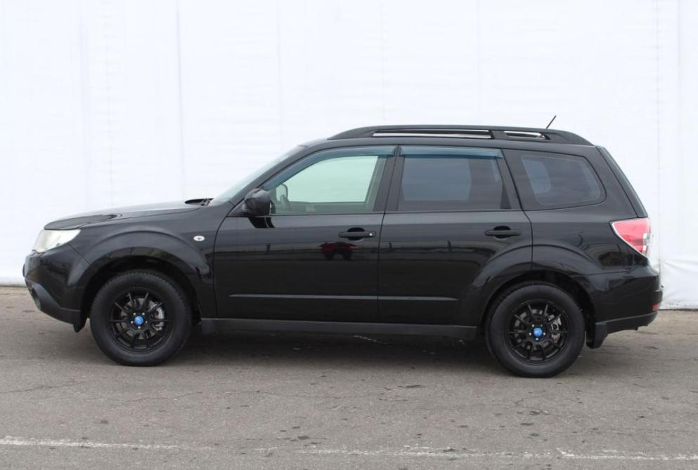 Subaru Forester III Рестайлинг Нижний Новгород  - изображение 4