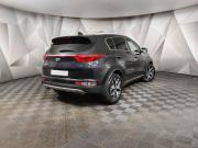 Kia Sportage IV Москва  - изображение 26