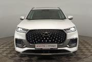 Chery Tiggo 8 Pro Plug-in Hybrid Волгоград  - изображение 28