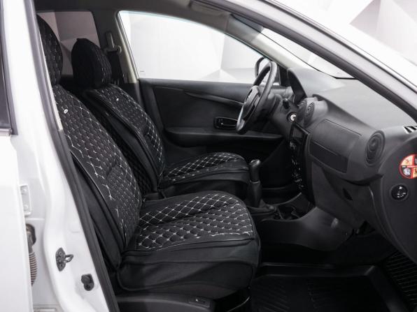 Nissan Almera III (G15) с пробегом 2014 года, цена 761 000 рублей, 96000 км, седан, Автокод Объявления