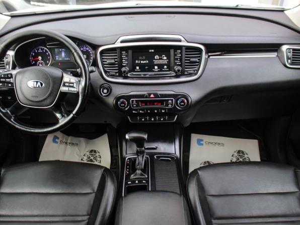 Kia Sorento III Prime Рестайлинг с пробегом 2019 года, цена 2 393 000 рублей, 191089 км, внедорожник, Автокод Объявления