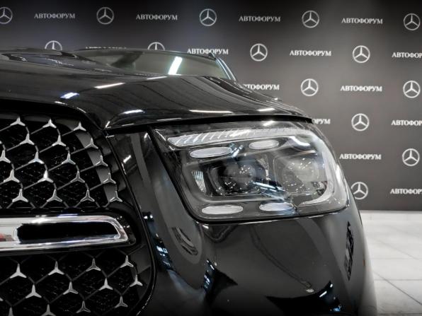 Mercedes-Benz GLE II (V167) Рестайлинг с пробегом 2024 года, цена 11 270 000 рублей, 18493 км, внедорожник, Автокод Объявления