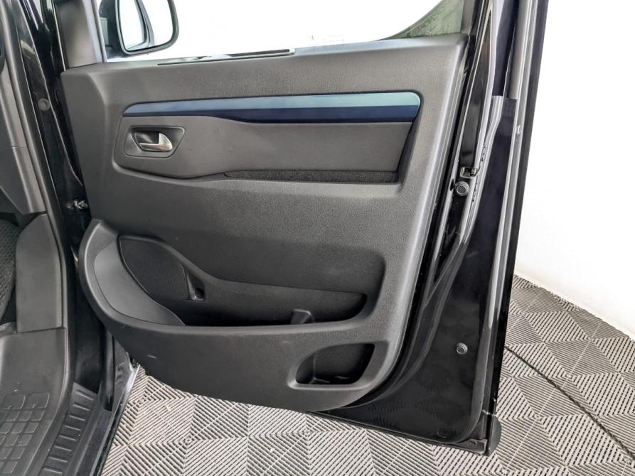 Peugeot Traveller I Москва  - изображение 24