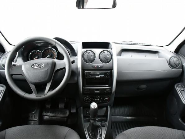 Lada (ВАЗ) Largus I Рестайлинг с пробегом 2025 года, цена 1 367 000 рублей, 1056 км, универсал, Автокод Объявления