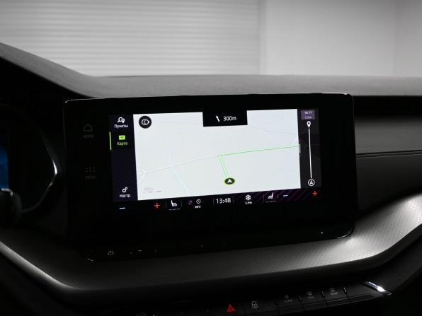 Skoda Octavia IV (A8) с пробегом 2021 года, цена 2 175 000 рублей, 84821 км, лифтбек, Автокод Объявления