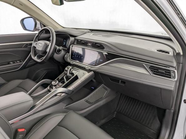 Belgee X70 I Рестайлинг с пробегом 2025 года, цена 2 250 000 рублей, 14463 км, внедорожник, Автокод Объявления