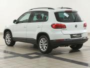 Volkswagen Tiguan I Рестайлинг Иваново  - изображение 20