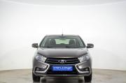 Lada (ВАЗ) Vesta I Оренбург  - изображение 23