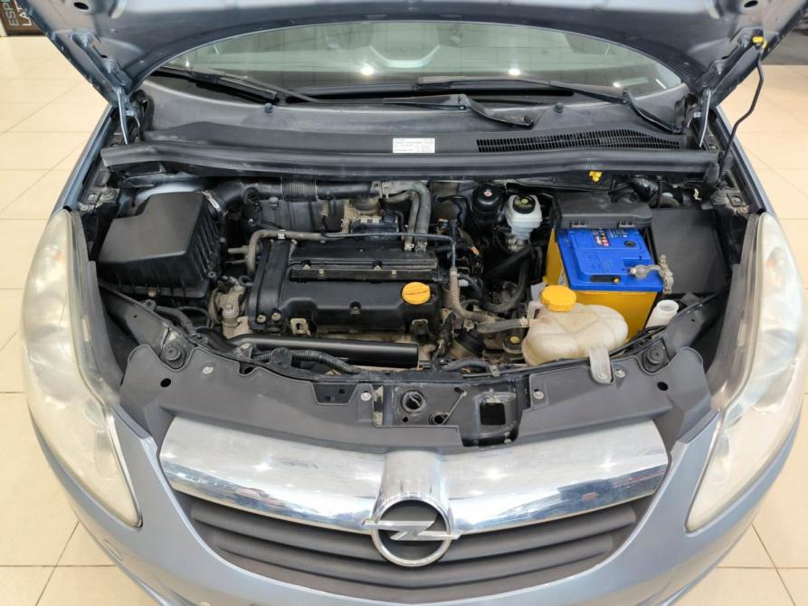 Opel Corsa D Казань  - изображение 11
