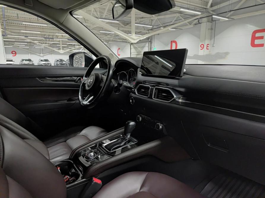Mazda CX-5 II Казань  - изображение 13