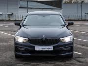 BMW 5 серии VII (G30/G31/G38) Москва  - изображение 22