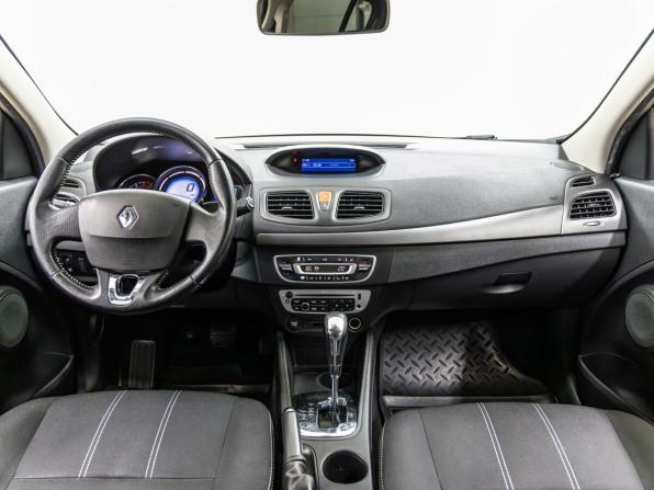 Renault Megane III Рестайлинг 2 с пробегом 2014 года, цена 768 000 рублей, 192997 км, хэтчбек, Автокод Объявления