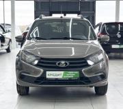 Lada (ВАЗ) Granta I Рестайлинг Шахты  - изображение 18