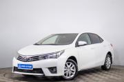 Toyota Corolla XI (E160 E170 E180) Пермь  - изображение 25