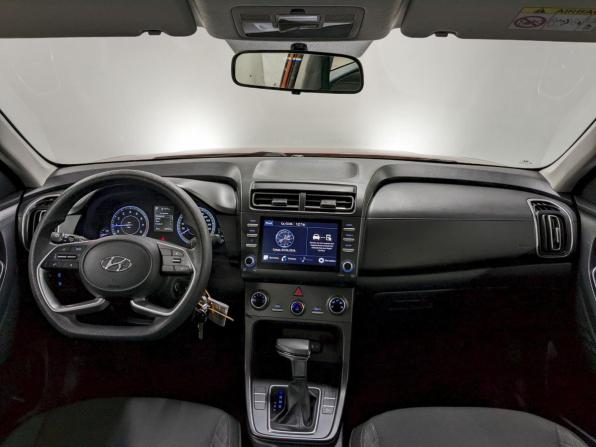 Hyundai Creta II с пробегом 2022 года, цена 1 940 000 рублей, 83765 км, внедорожник, Автокод Объявления