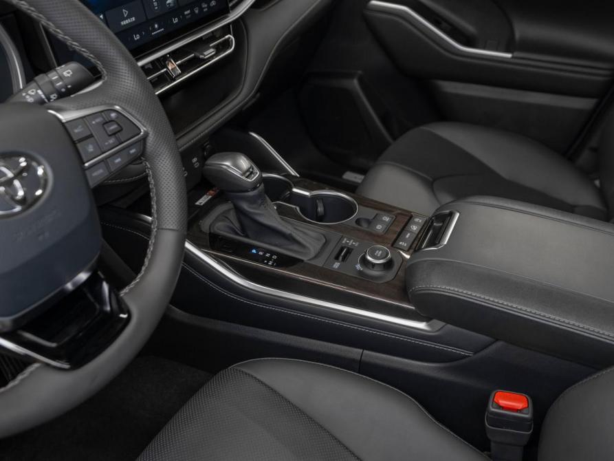 Toyota Highlander IV (XU70) Москва  - изображение 14