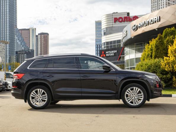 Skoda Kodiaq I с пробегом 2020 года, цена 3 098 000 рублей, 86701 км, внедорожник, Автокод Объявления