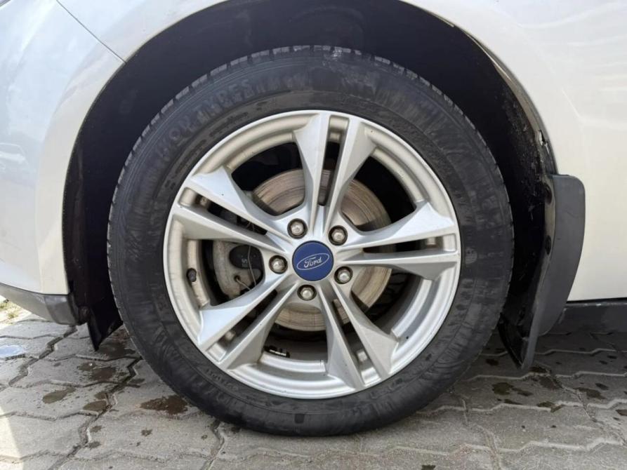 Ford Focus III Набережные Челны  - изображение 4