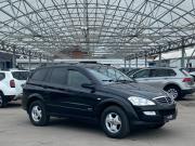 SsangYong Kyron I Рестайлинг Тула  - изображение 6