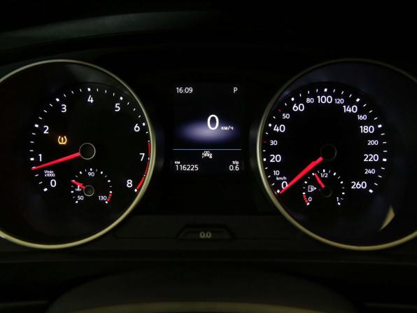Volkswagen Tiguan II Рестайлинг с пробегом 2020 года, цена 2 190 000 рублей, 116000 км, внедорожник, Автокод Объявления