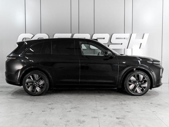 Li Auto (Lixiang) L7 I с пробегом 2023 года, цена 6 190 000 рублей, 44000 км, внедорожник, Автокод Объявления