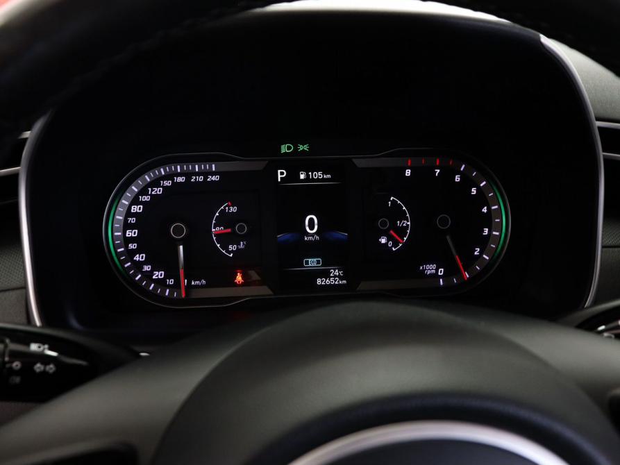 Hyundai Tucson IV Минеральные Воды  - изображение 18