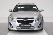 Chevrolet Cruze I Рестайлинг Ульяновск  - изображение 16