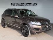 Volkswagen Touareg II Уфа  - изображение 24