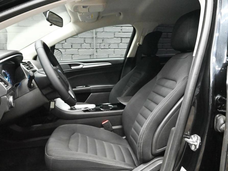 Ford Mondeo V Екатеринбург  - изображение 18