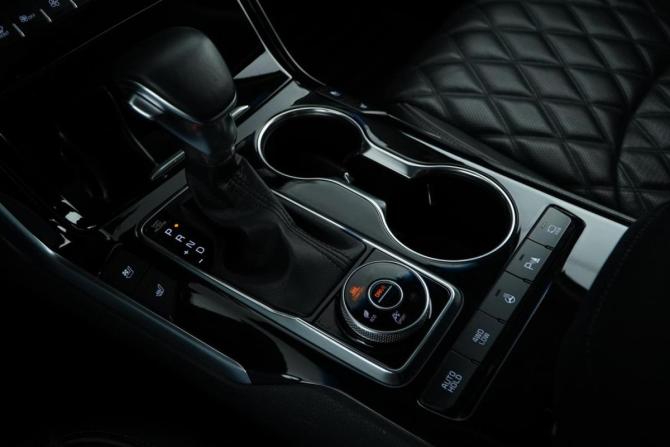 Kia Mohave I Рестайлинг 2 с пробегом 2020 года, цена 4 897 444 рубля, 81330 км, внедорожник, Автокод Объявления