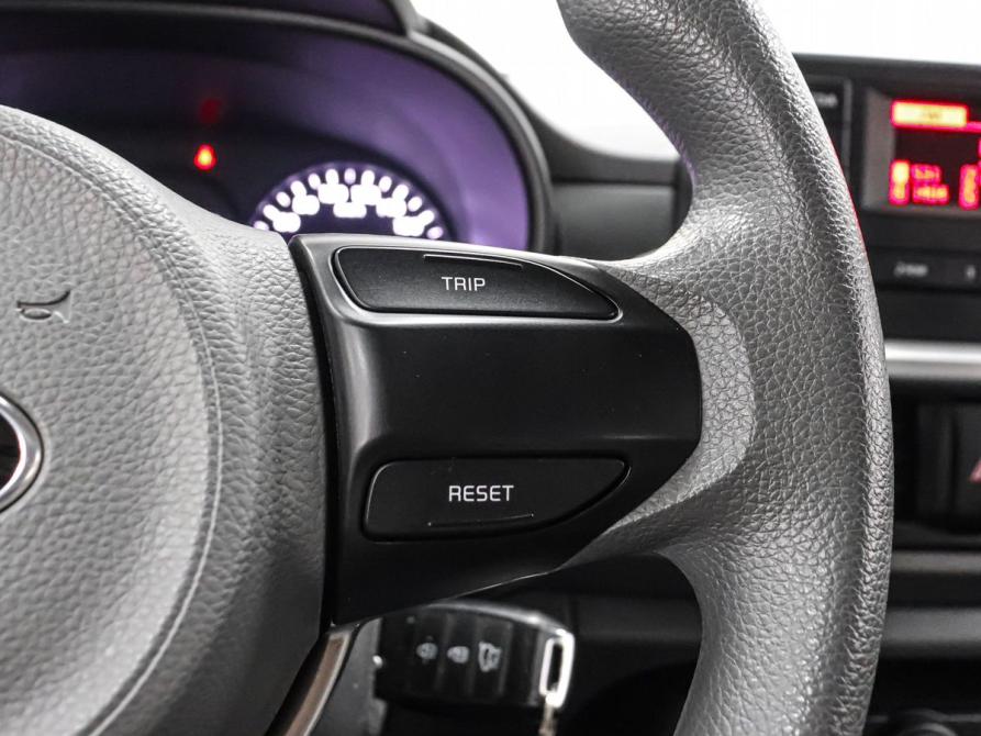 Kia Morning III Минеральные Воды  - изображение 15