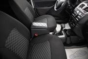 Lada (ВАЗ) Granta I Рестайлинг Оренбург  - изображение 32