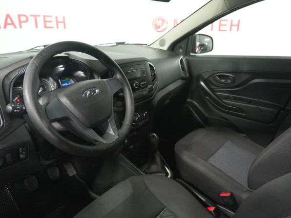 Lada (ВАЗ) XRAY I с пробегом 2017 года, цена 654 000 рублей, 176823 км, хэтчбек, Автокод Объявления