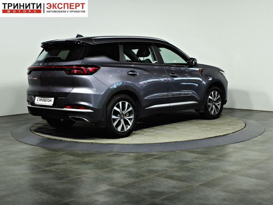 Chery Tiggo 7 Pro Max I Белгород  - изображение 8