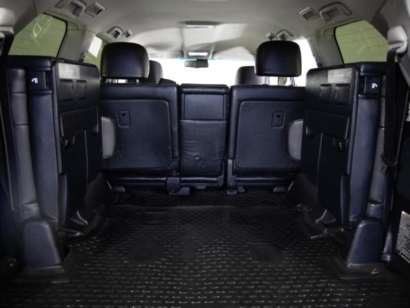 Toyota Land Cruiser 200 Series Рестайлинг 1 с пробегом 2012 года, цена 2 899 000 рублей, 339529 км, внедорожник, Автокод Объявления