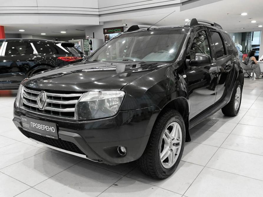 Renault Duster I Казань  - изображение 1