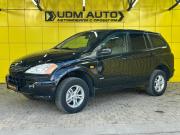 SsangYong Kyron I Рестайлинг Ижевск  - изображение 16