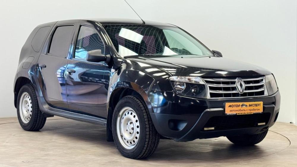 Renault Duster I Киров  - изображение 6